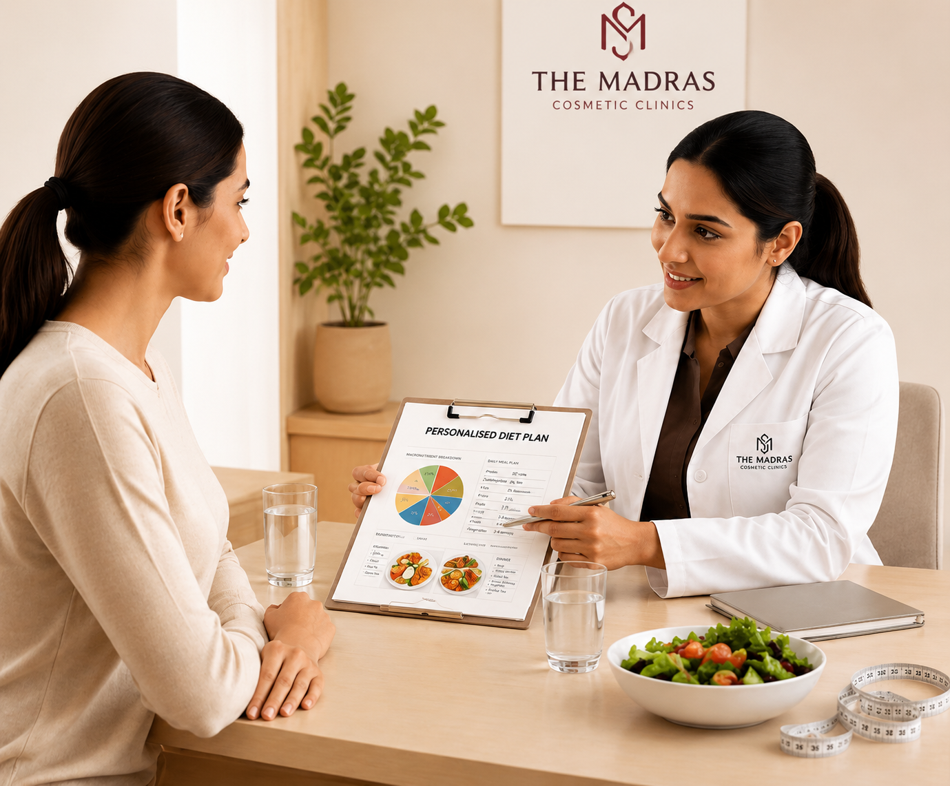 diet counseling centres in chennai