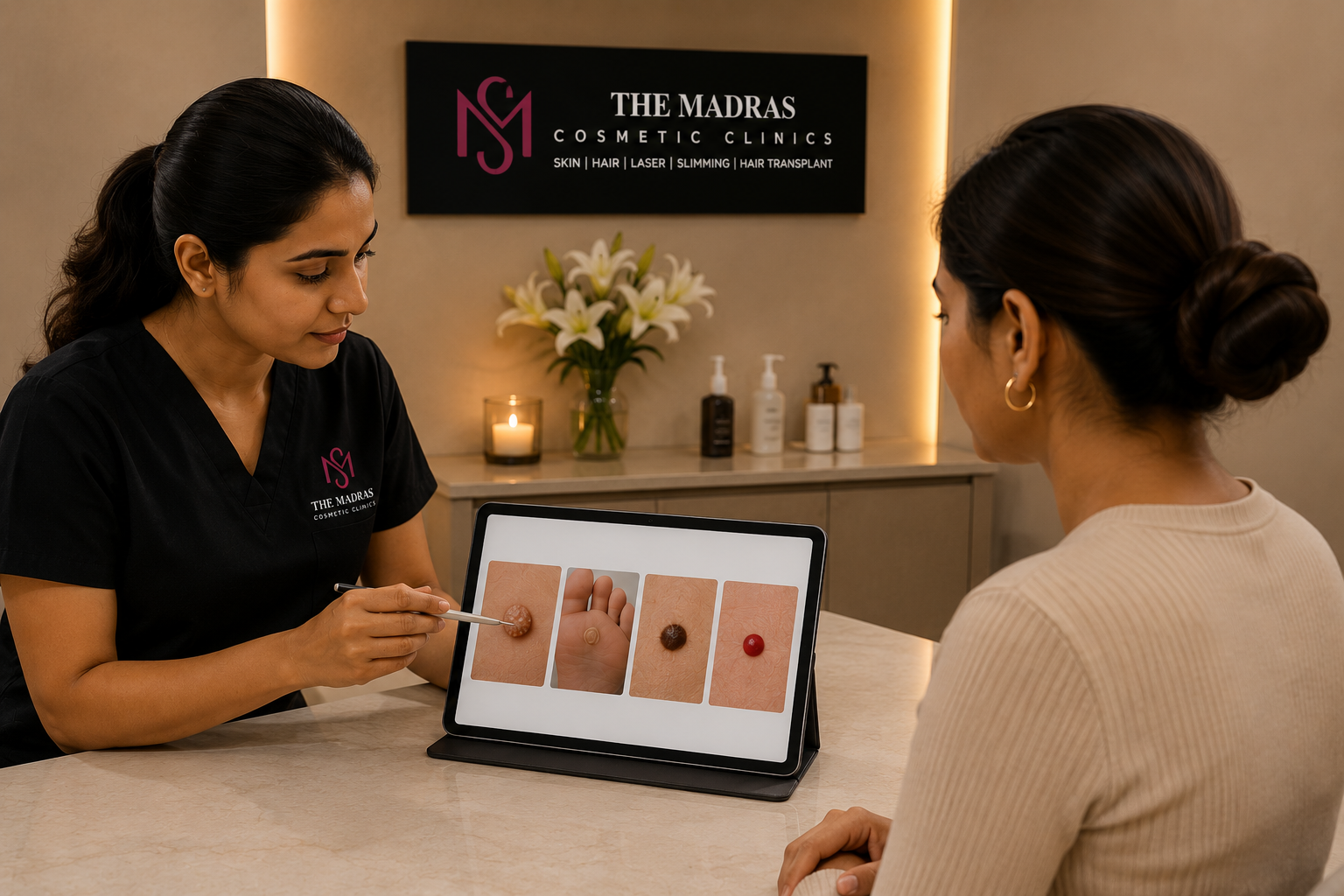 intimate skin treatment in chennai