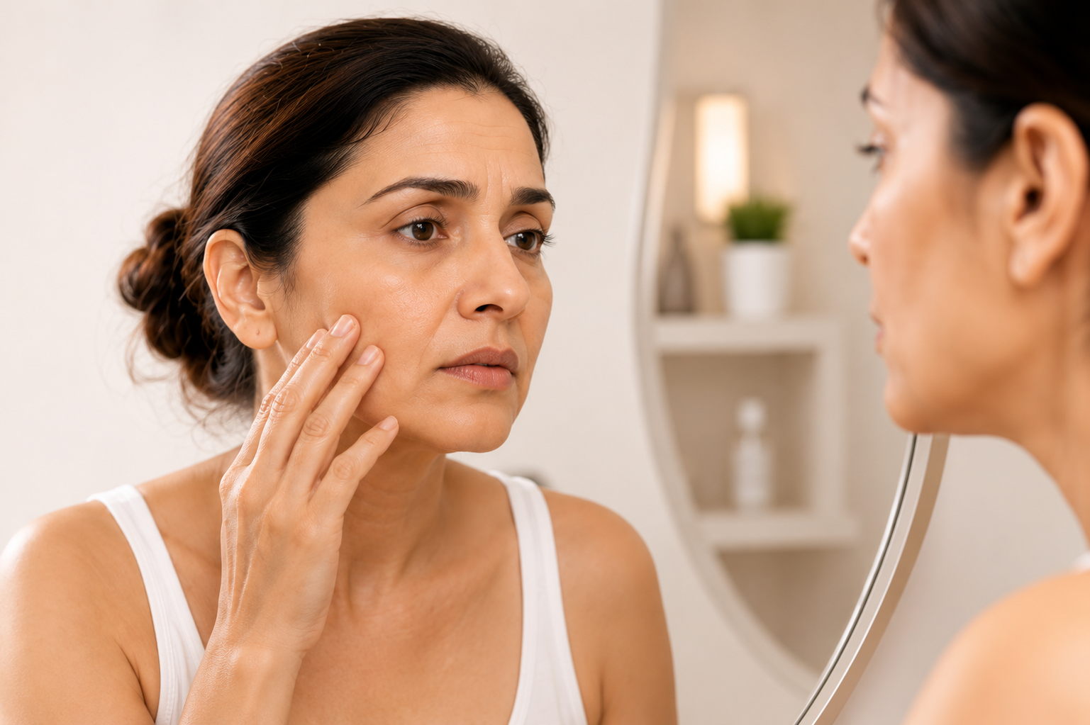 Laser treatment for face in Chennai