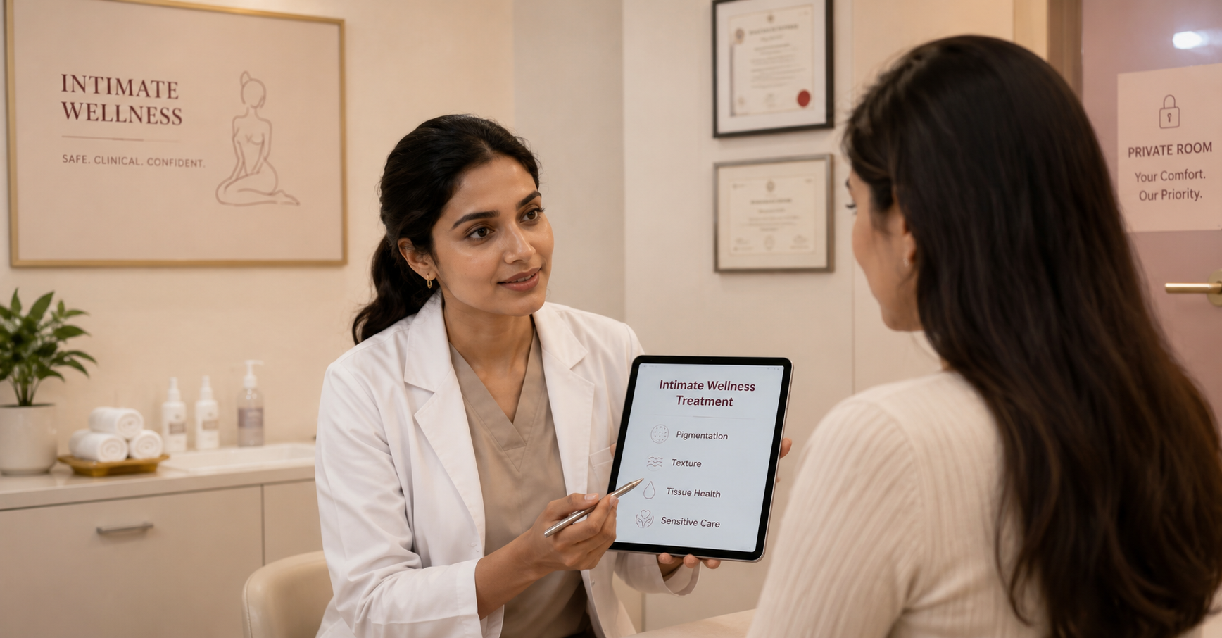 intimate wellness treatment in chennai