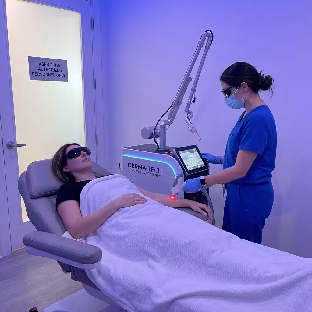 aesthetic treatment in chennai