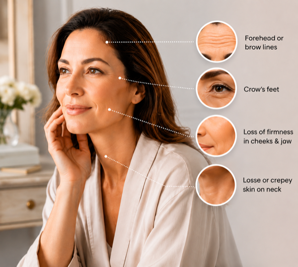 wrinkle treatment in chennai