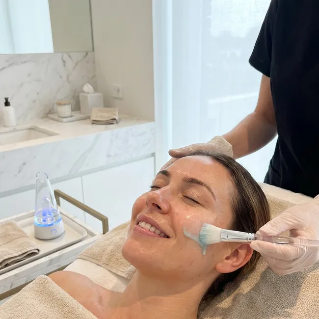 best hair treatment in chennai