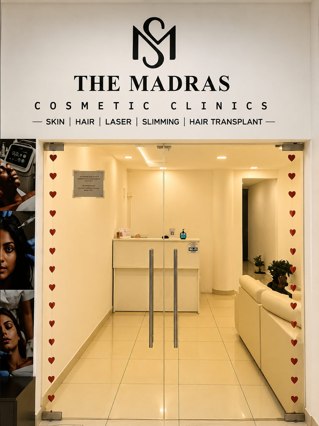 best wart removal clinic in chennai