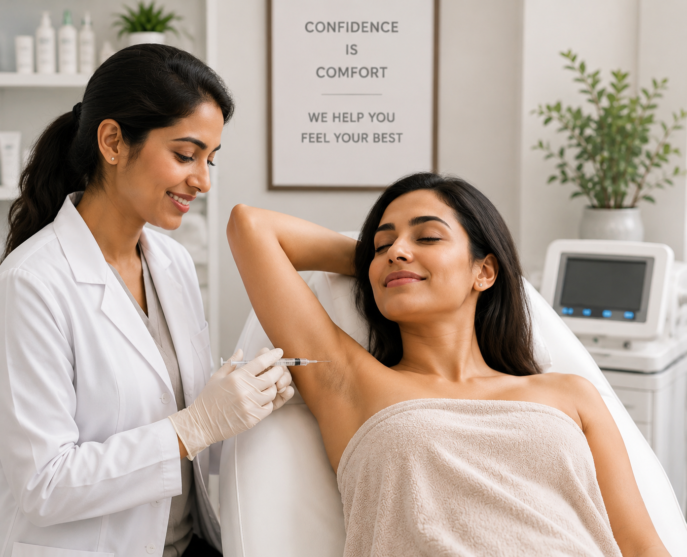 intimate whitening treatment in chennai