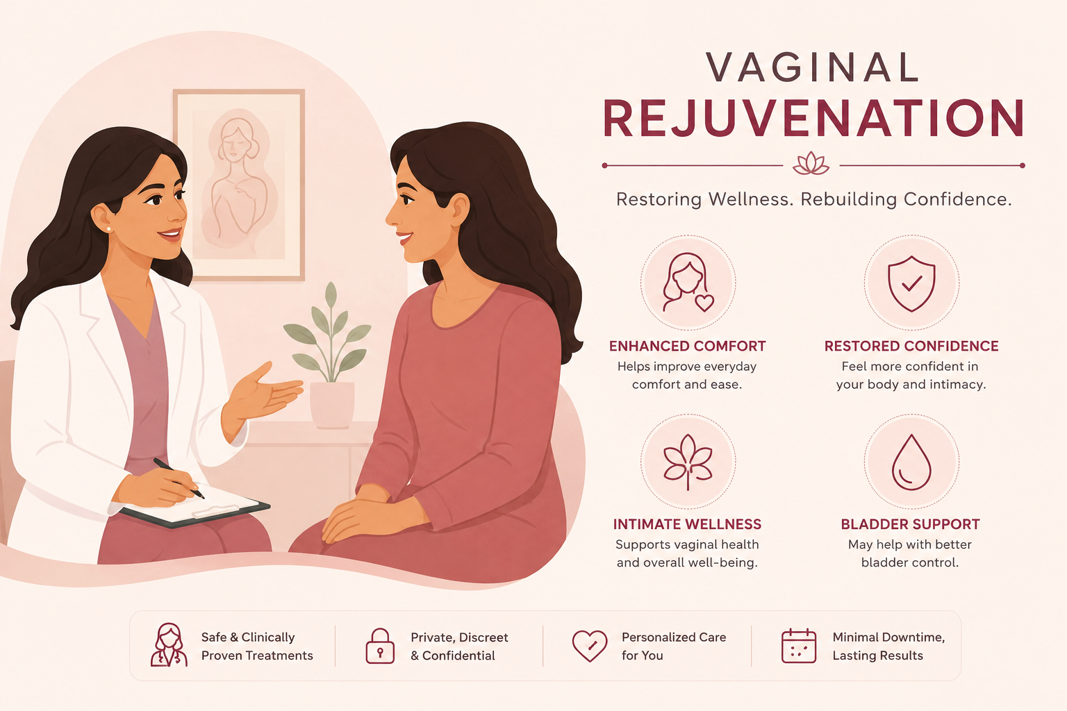 vaginal rejuvenation treatment in chennai